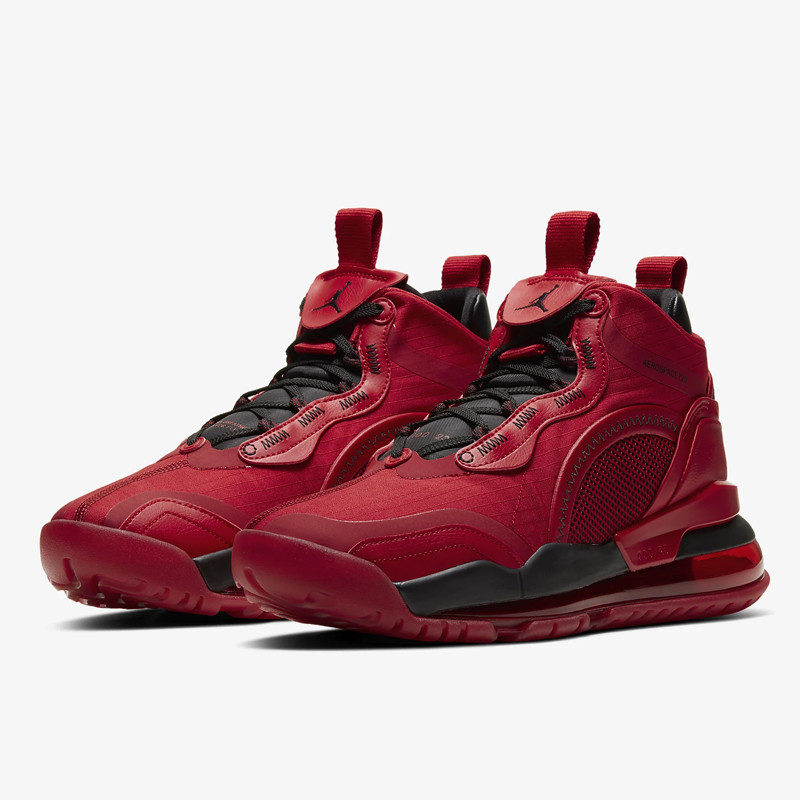 SEPATU BASKET AIR JORDAN Aerospace 720