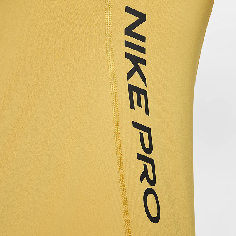 BAJU TRAINING NIKE Pro AeroAdapt Short Sleeve Top