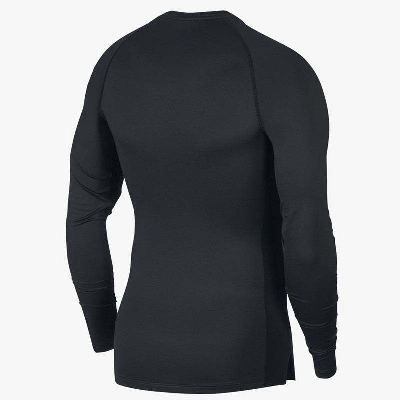BAJU TRAINING NIKE Pro Long Sleeves Top