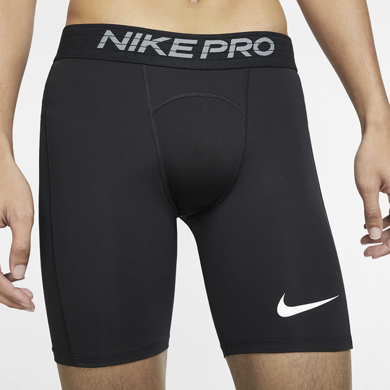 CELANA TRAINING NIKE Pro Tights Shorts