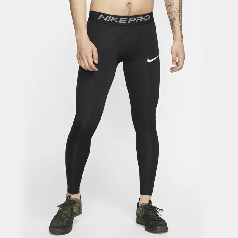 CELANA TRAINING NIKE Pro Tights Long