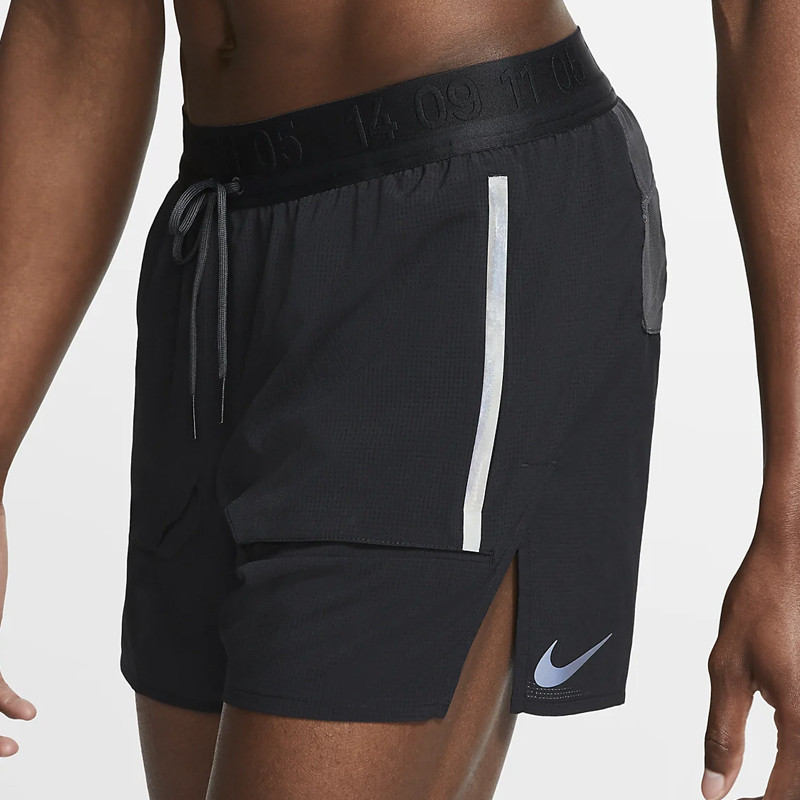 CELANA LARI NIKE Lined 5 Inch Running Shorts