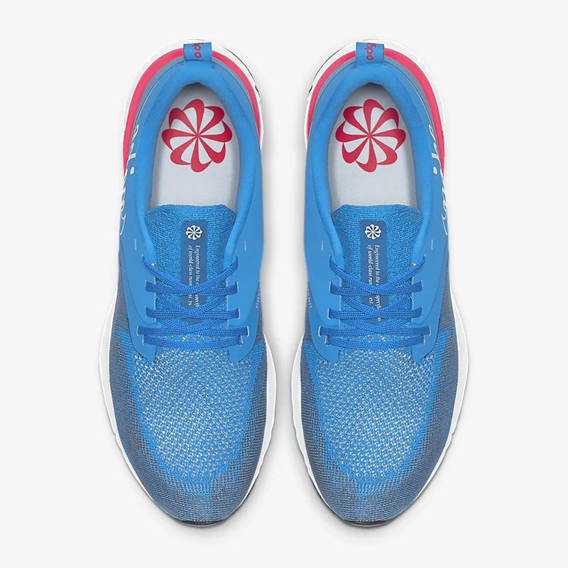 SEPATU LARI NIKE ODYSSEY REACT 2 FK JDI