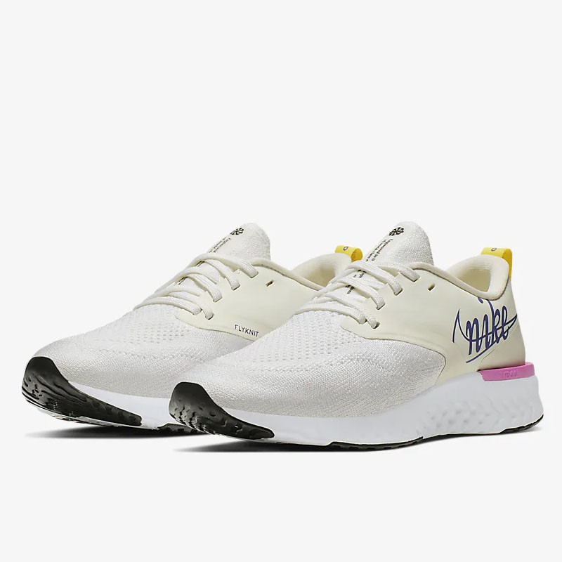 SEPATU LARI NIKE Wmns Odyssey React Flyknit 2 JDI