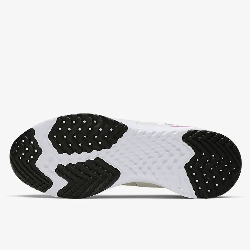 SEPATU LARI NIKE Wmns Odyssey React Flyknit 2 JDI