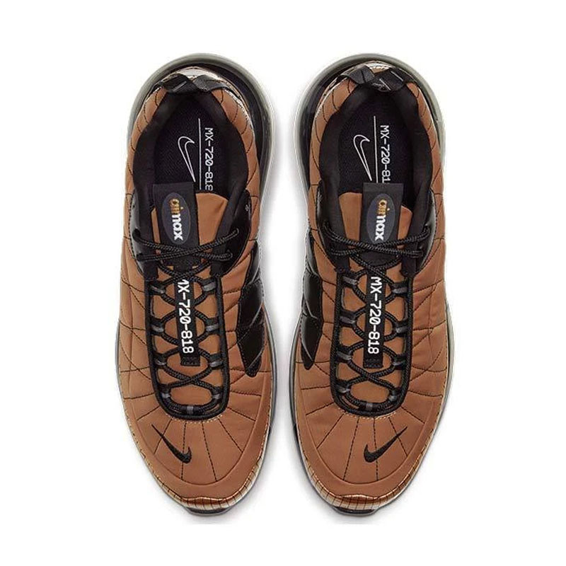 SEPATU LARI NIKE MX-720-818