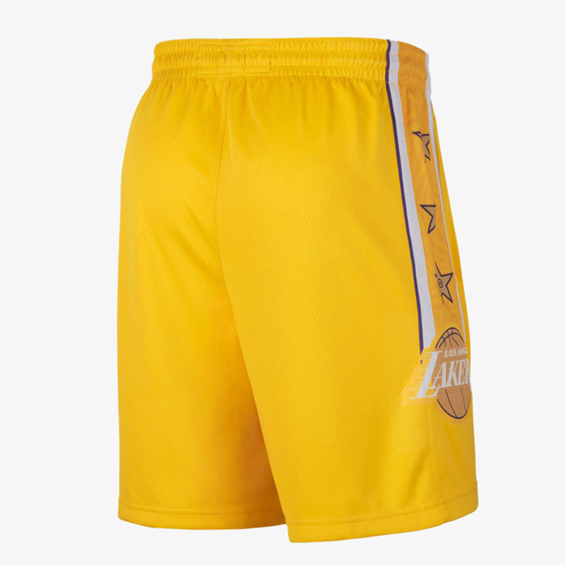 CELANA BASKET NIKE Los Angeles Lakers City Edition Swingman Short