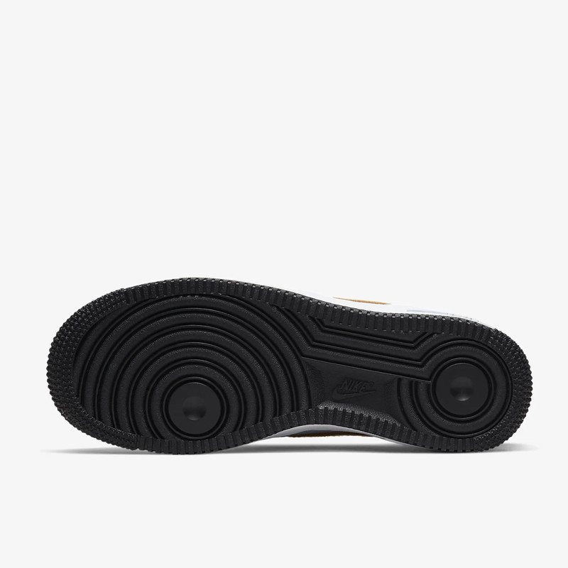 SEPATU SNEAKERS NIKE Air Force 1 Felt GS