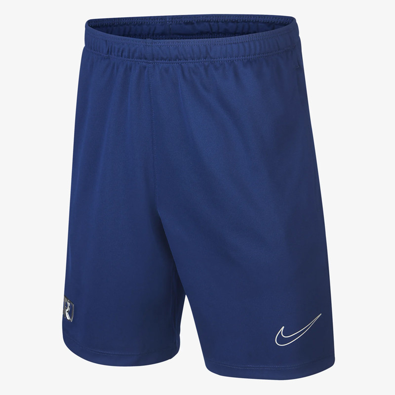 CELANA TRAINING NIKE Junior Dry-Fit CR7 Shorts