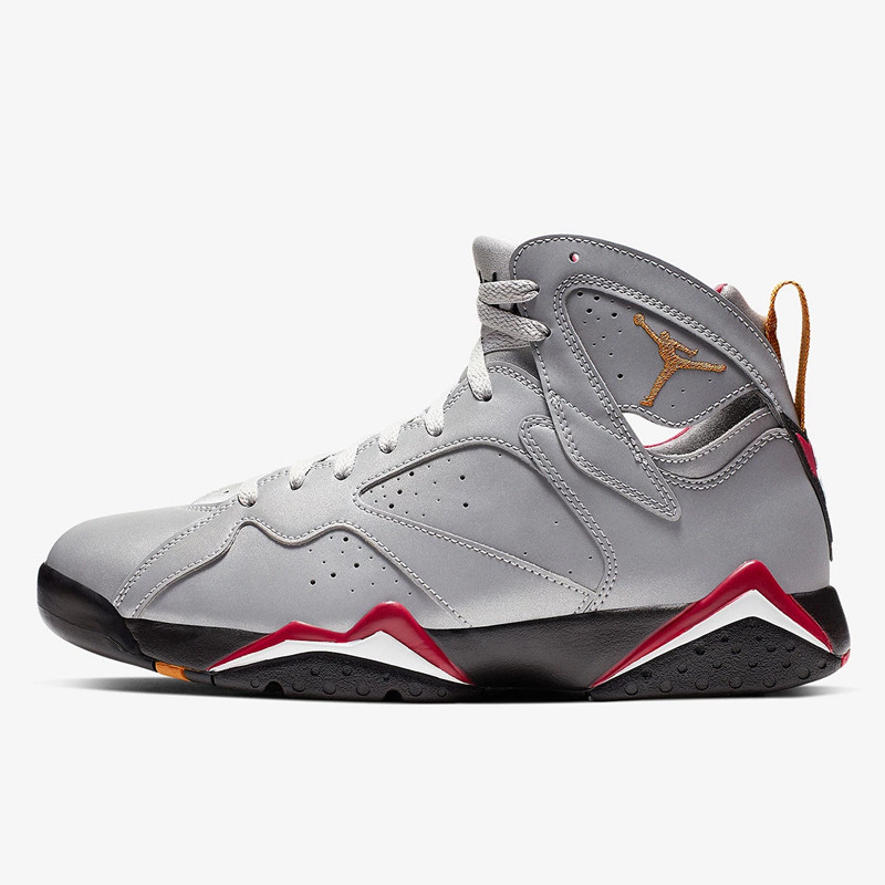 SEPATU BASKET AIR JORDAN AJ 7 Retro SP