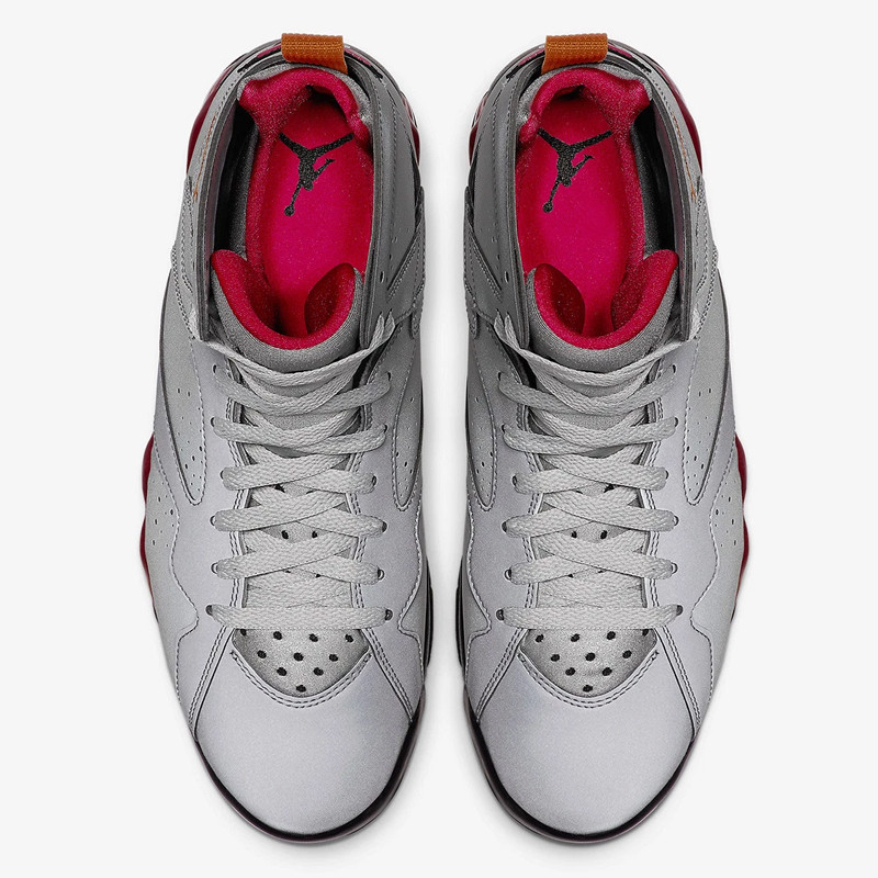 SEPATU BASKET AIR JORDAN AJ 7 Retro SP
