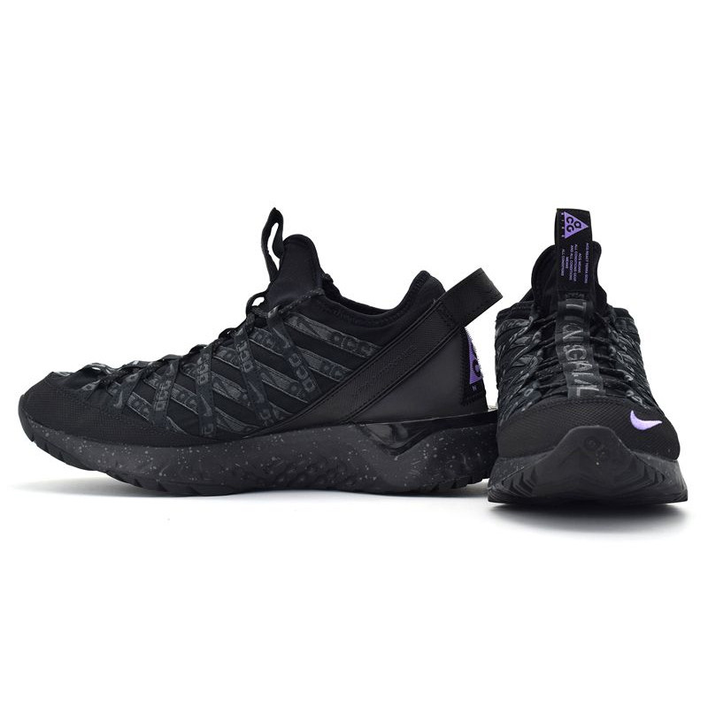 SEPATU TRAINING NIKE ACG React Terra Gobe