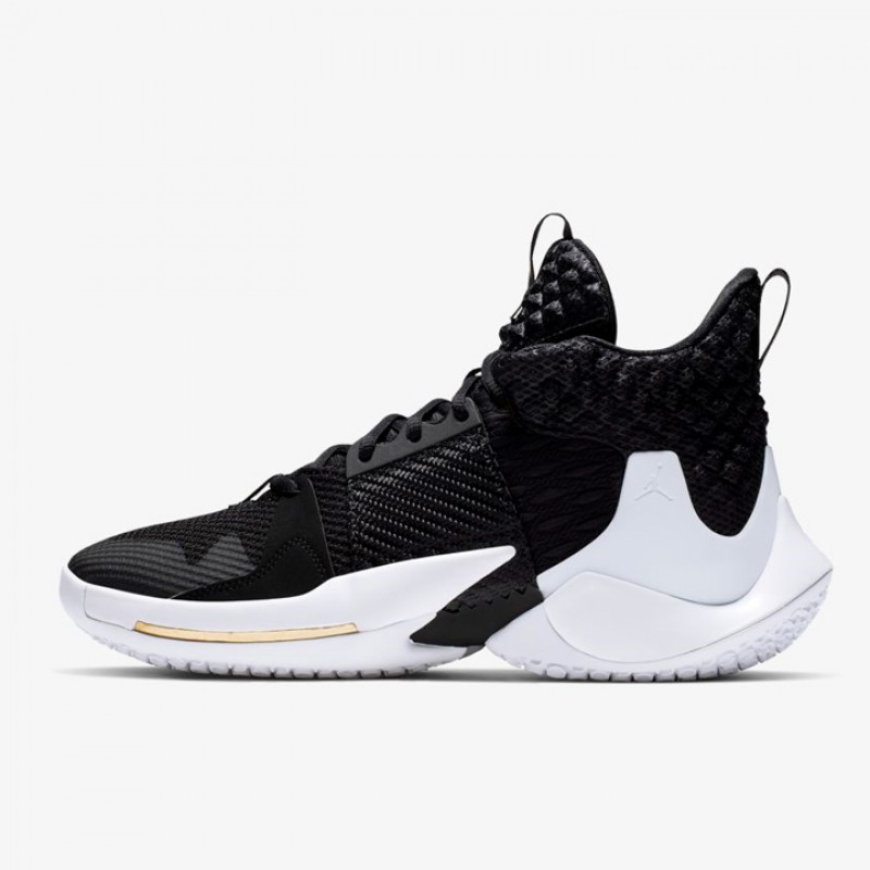 Basketball Shoes Why Not Zero Sepatu Basket Air Jordan Why Not The