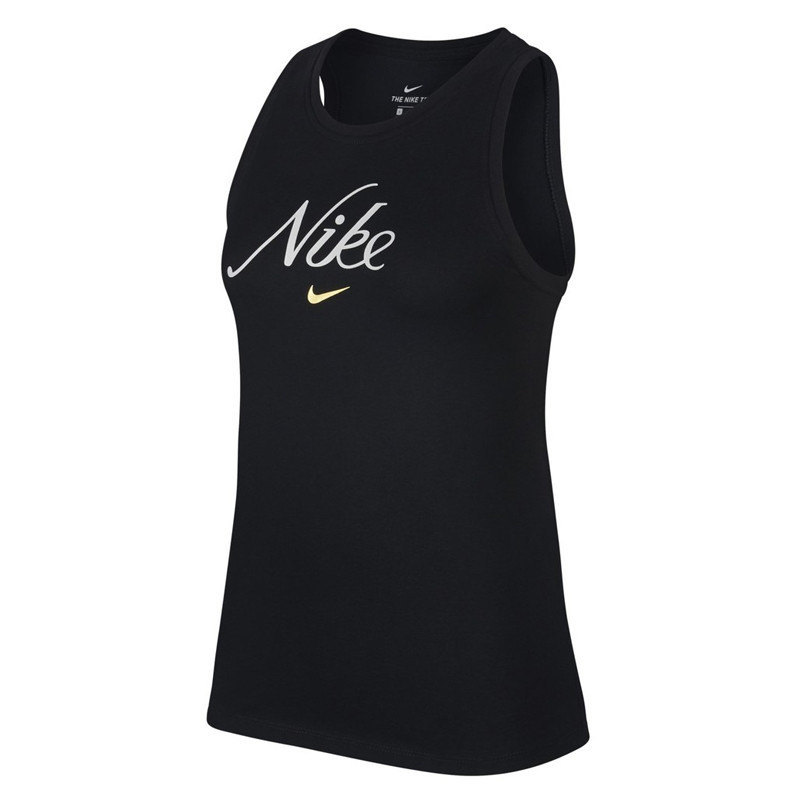 BAJU TRAINING NIKE Wmns Dry Tank Yoga 3