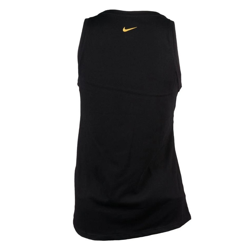 BAJU TRAINING NIKE Wmns Dry Tank Yoga 3