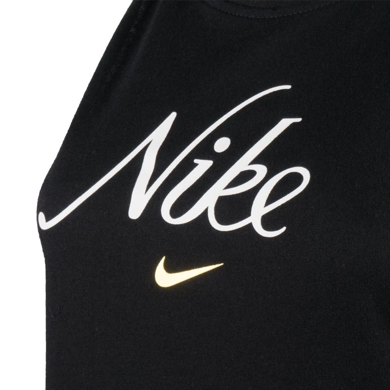 BAJU TRAINING NIKE Wmns Dry Tank Yoga 3