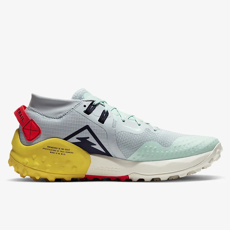 SEPATU TRAIL NIKE Wildhorse 6