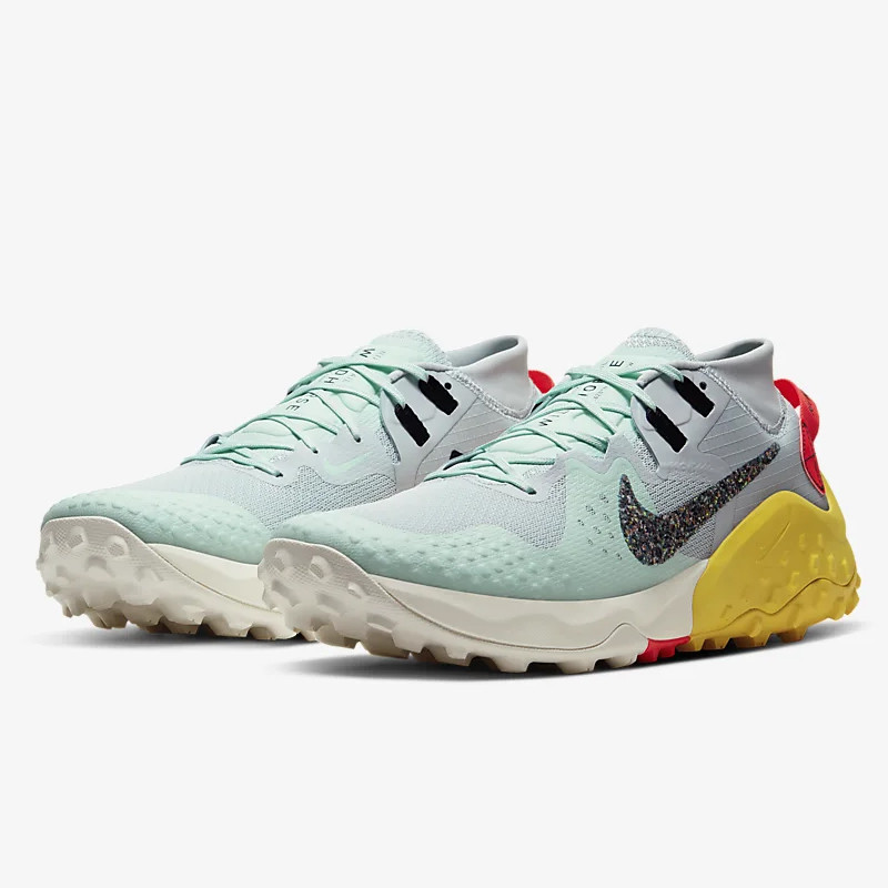 SEPATU TRAIL NIKE Wildhorse 6