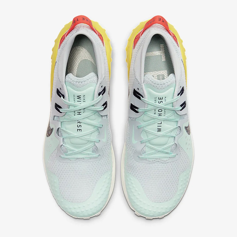 SEPATU TRAIL NIKE Wildhorse 6