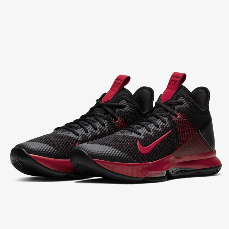 SEPATU BASKET NIKE Lebron Witness 4