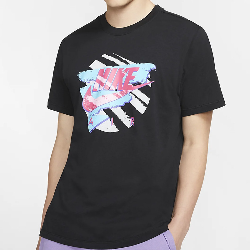 BAJU SNEAKERS NIKE Sportswear Men's T-Shirt