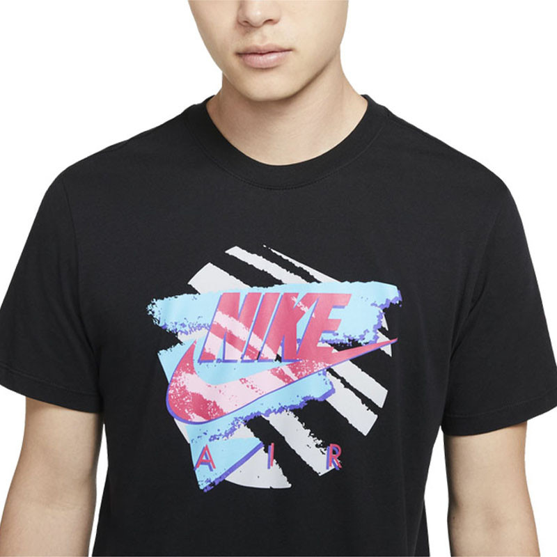 BAJU SNEAKERS NIKE Sportswear Men's T-Shirt