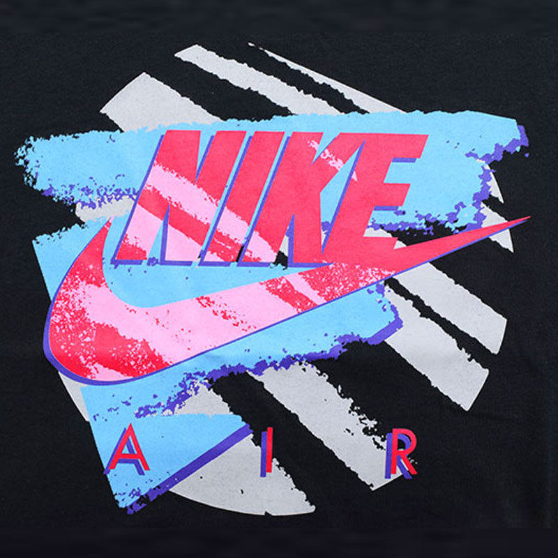 BAJU SNEAKERS NIKE Sportswear Men's T-Shirt