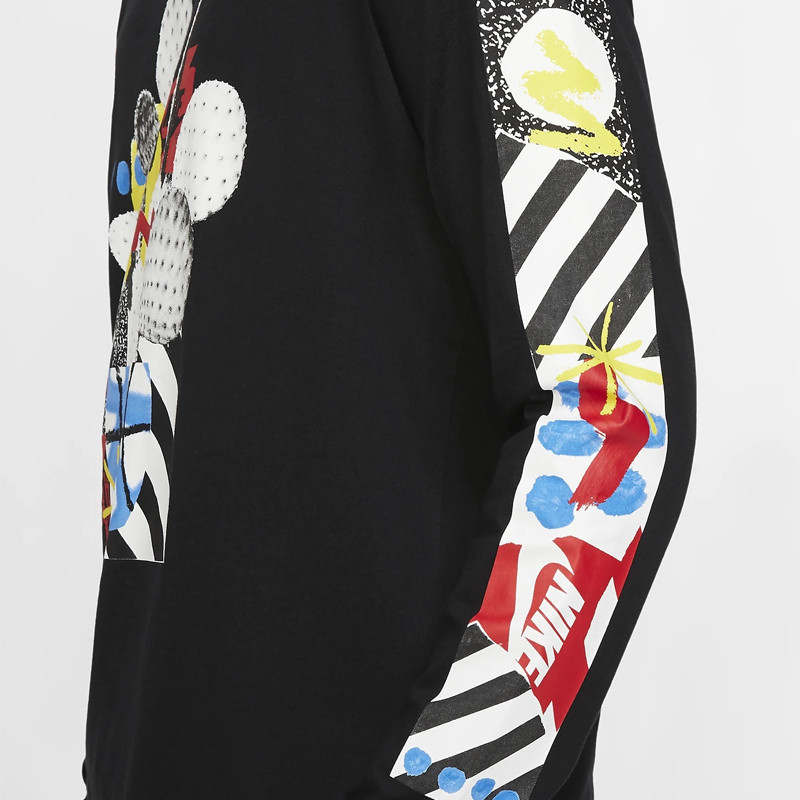 Sportswear Long Sleeve Tee foto 3