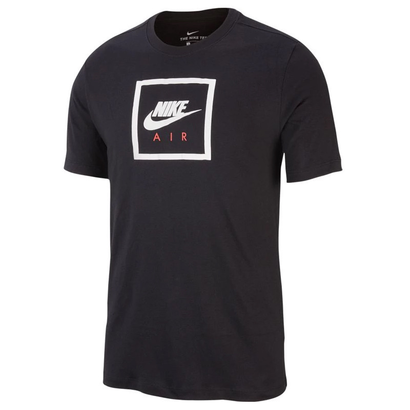BAJU SNEAKERS NIKE Sportswear Brand Mark Tee