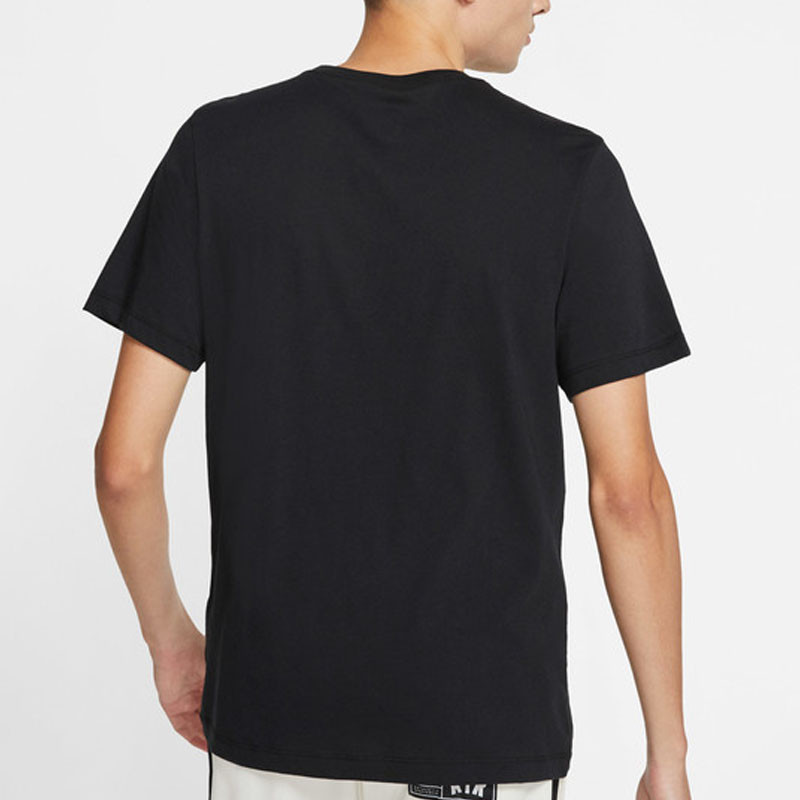 BAJU SNEAKERS NIKE Sportswear Brand Mark Tee