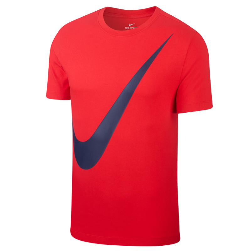 BAJU TRAINING NIKE Sportswear Swoosh Tee