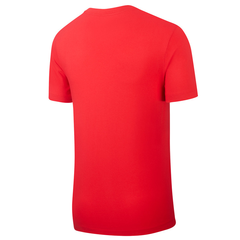 BAJU TRAINING NIKE Sportswear Swoosh Tee