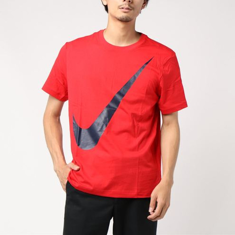 BAJU TRAINING NIKE Sportswear Swoosh Tee