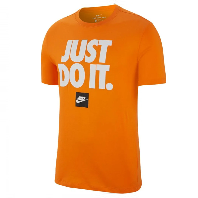 BAJU SNEAKERS NIKE Just Do It Tee