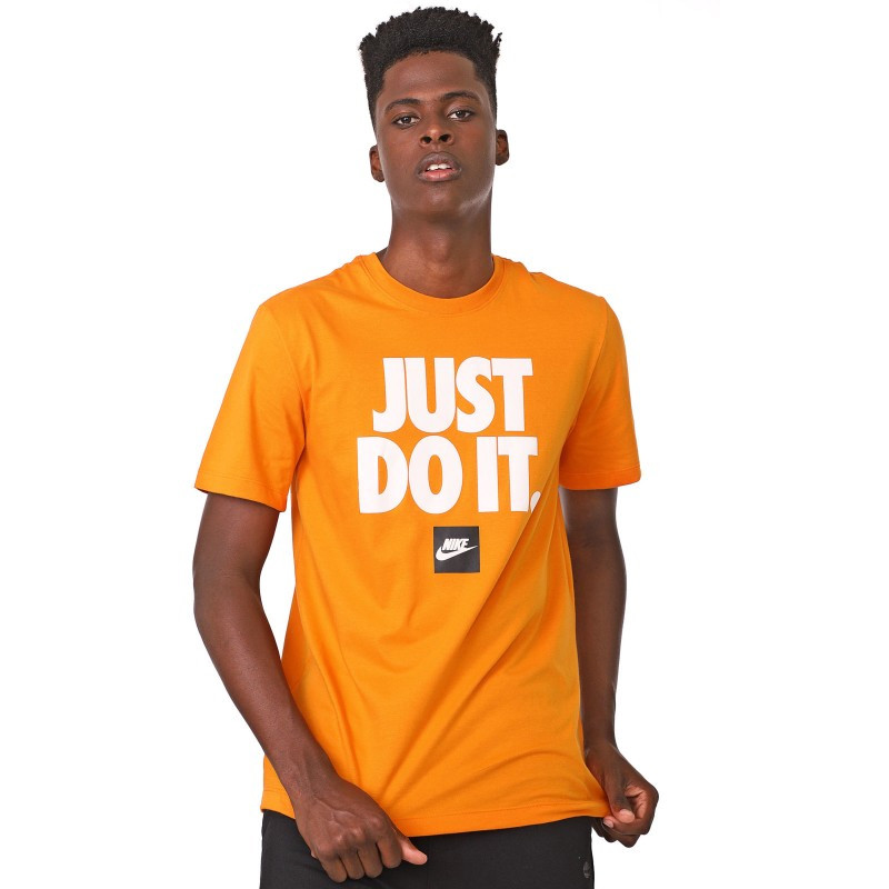 BAJU SNEAKERS NIKE Just Do It Tee