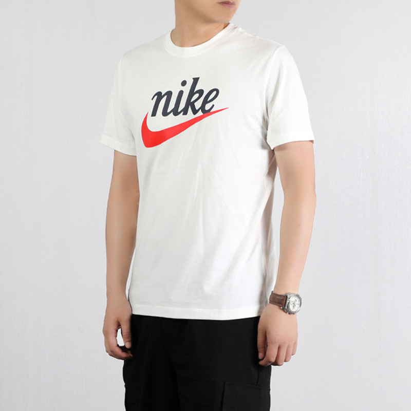 Sportswear Heritage Plus Tee foto 3