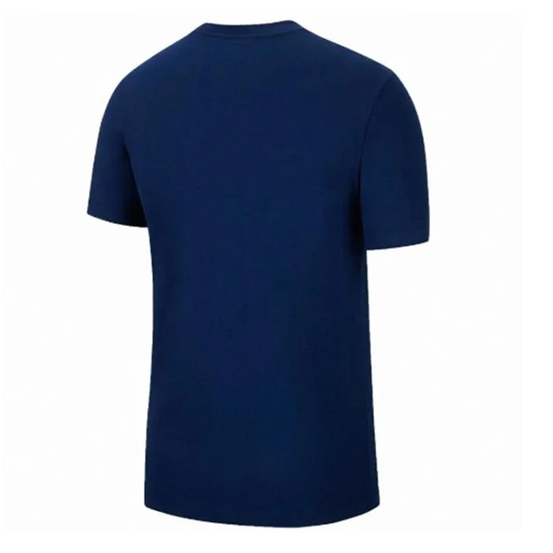 BAJU SNEAKERS NIKE Blue Ribbon Sports Run Dri-Fit Tee