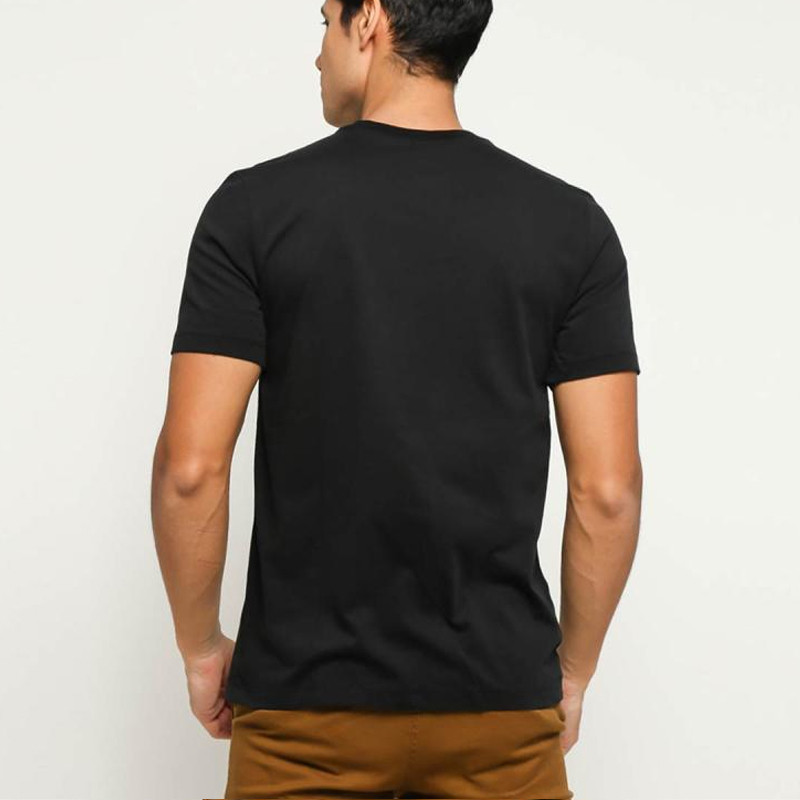 BAJU SNEAKERS NIKE Dry Tee Block Camo