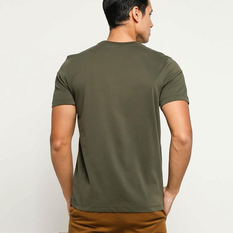 Dry Tee Block Camo foto 2