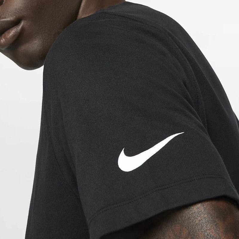 BAJU BASKET NIKE Lebron James Dri-Fit Tee