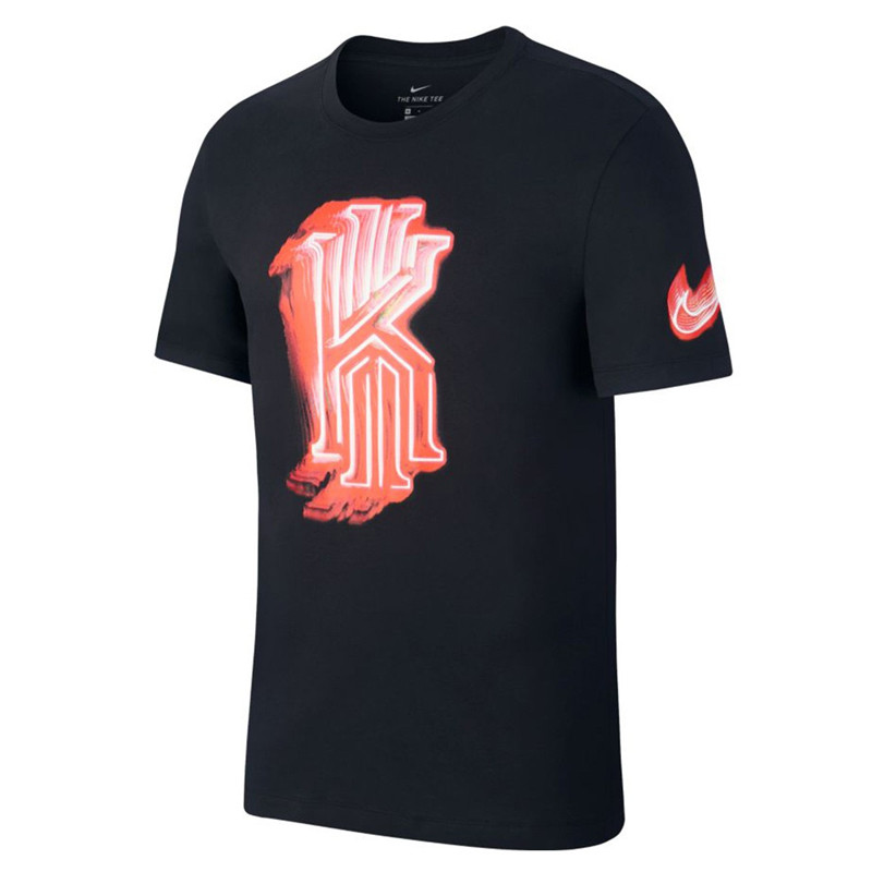 BAJU BASKET NIKE Kyrie Irving Dry Logo Tee