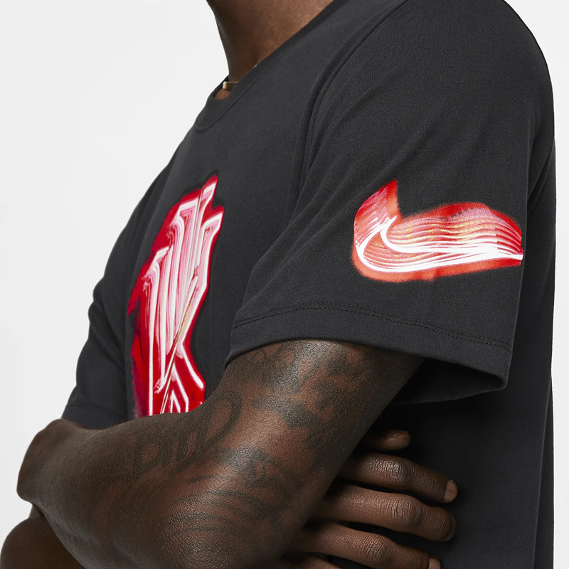 BAJU BASKET NIKE Kyrie Irving Dry Logo Tee