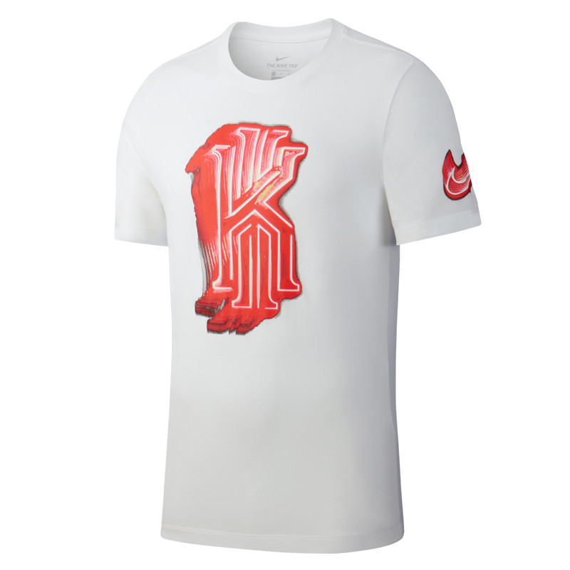 Logo Basket Kyrie Irving Baju Basket Nike Men Basketball Kyrie