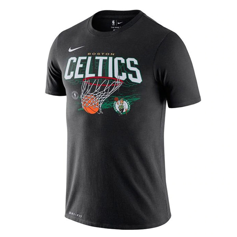 BAJU BASKET NIKE NBA Boston Celtics Dry Tee