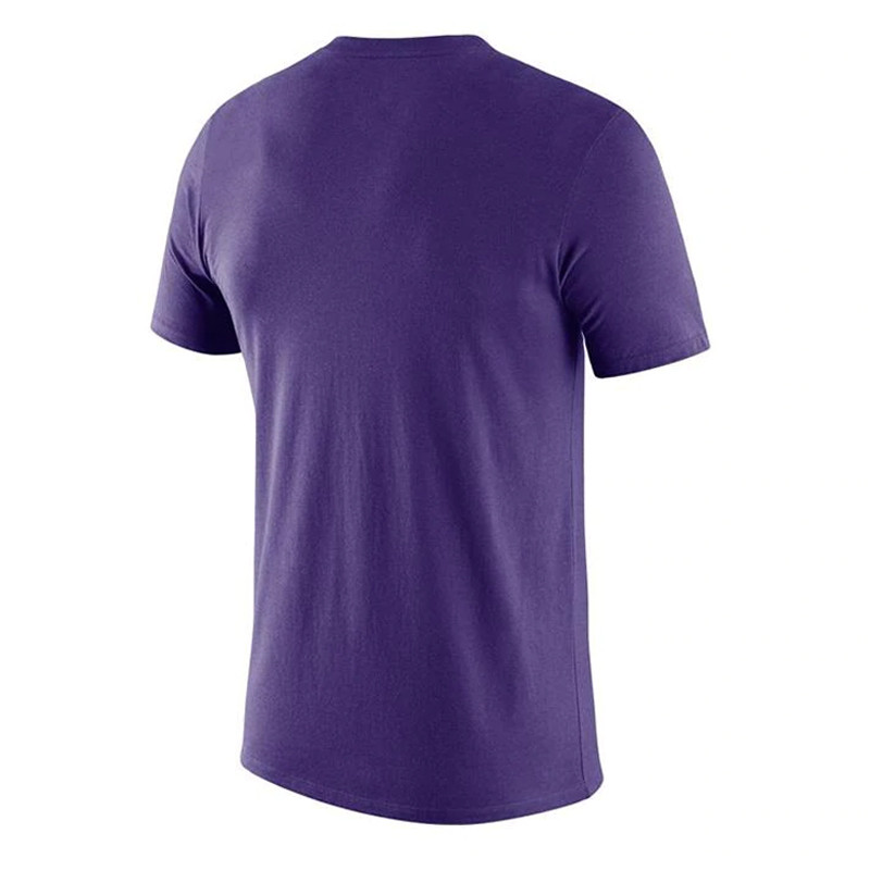 BAJU BASKET NIKE NBA Los Angeles Lakers Dry Tee