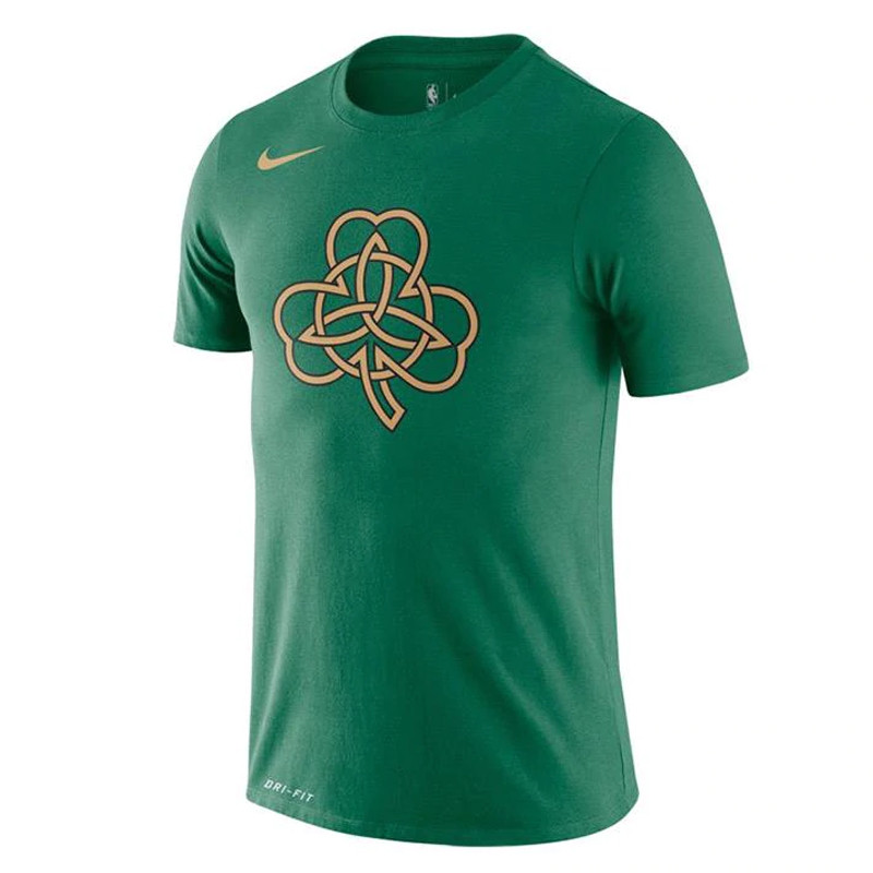BAJU BASKET NIKE NBA Boston Celtics Dry Tee