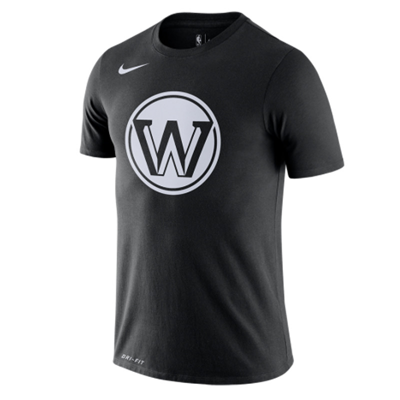BAJU BASKET NIKE Golden State Warriors Dry Tee