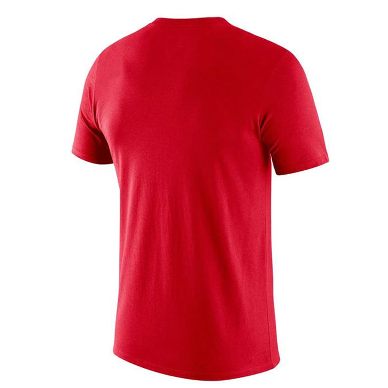 NBA Houston Rockets Dry Tee foto 2