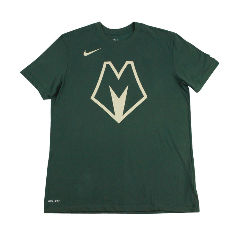 Millwaukee Bucks Dry Tee foto 3