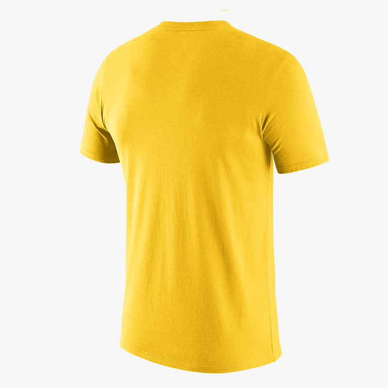 BAJU BASKET NIKE NBA Los Angeles Lakers Dry Tee